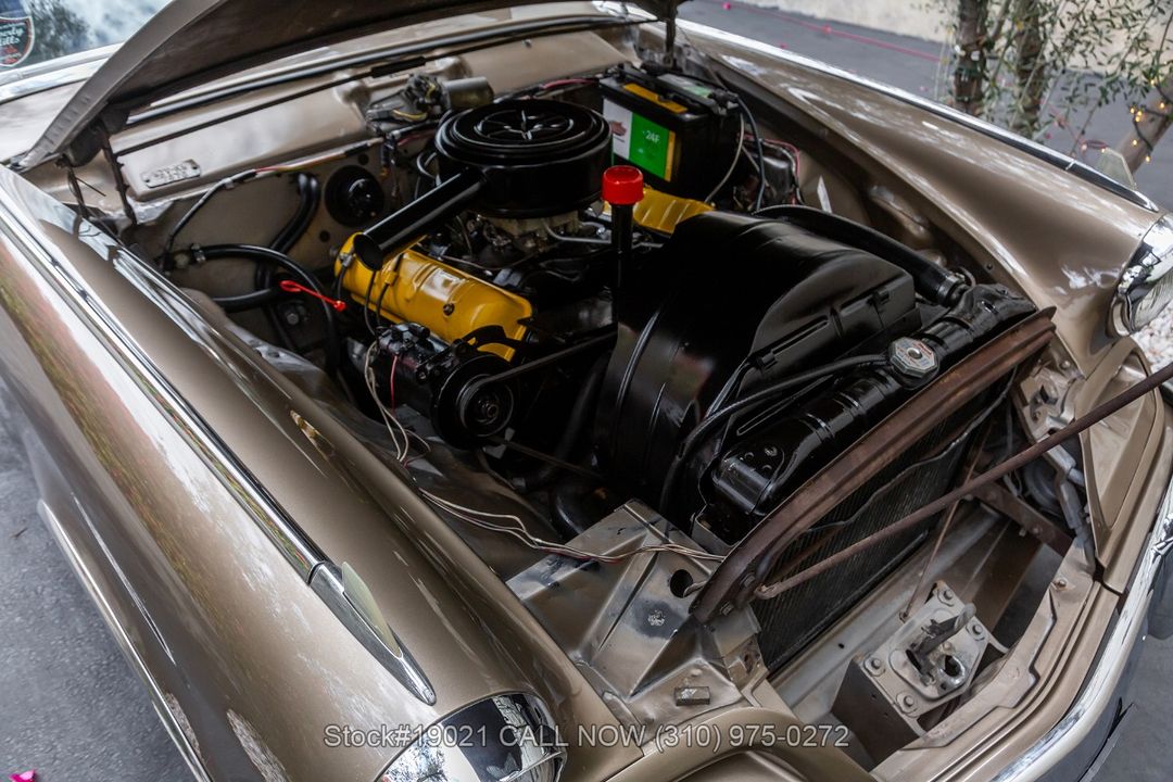 1962 Studebaker Gran Turismo Hawk