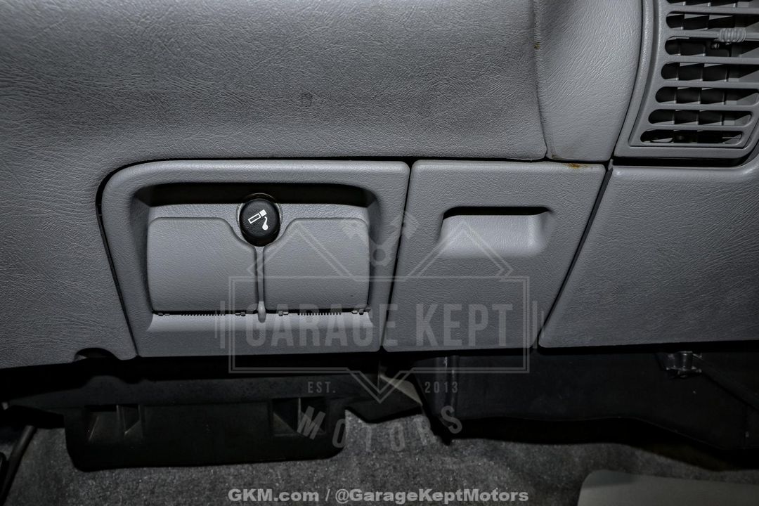 1997 GMC Sierra 2500
