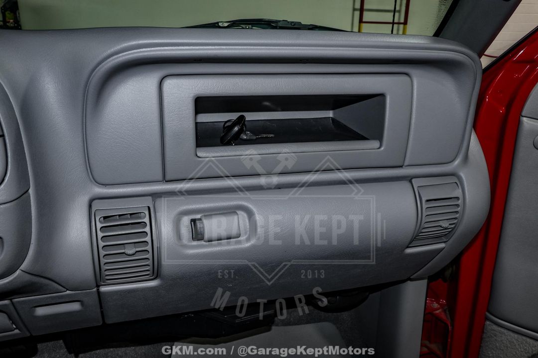 1997 GMC Sierra 2500