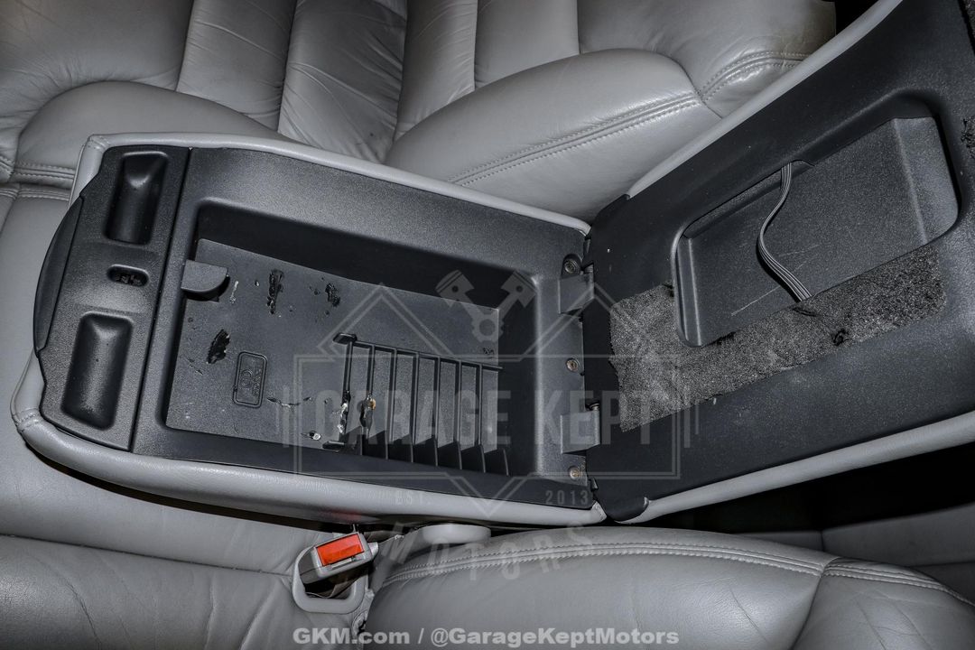 1997 GMC Sierra 2500