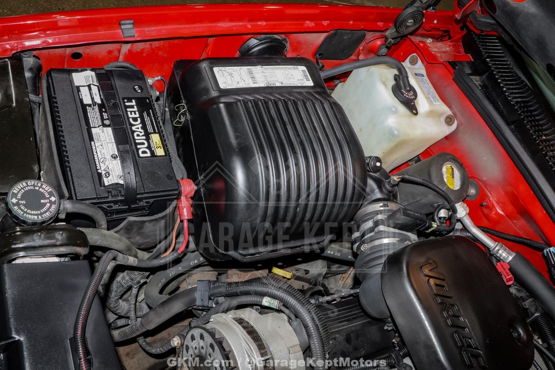 1997 GMC Sierra 2500