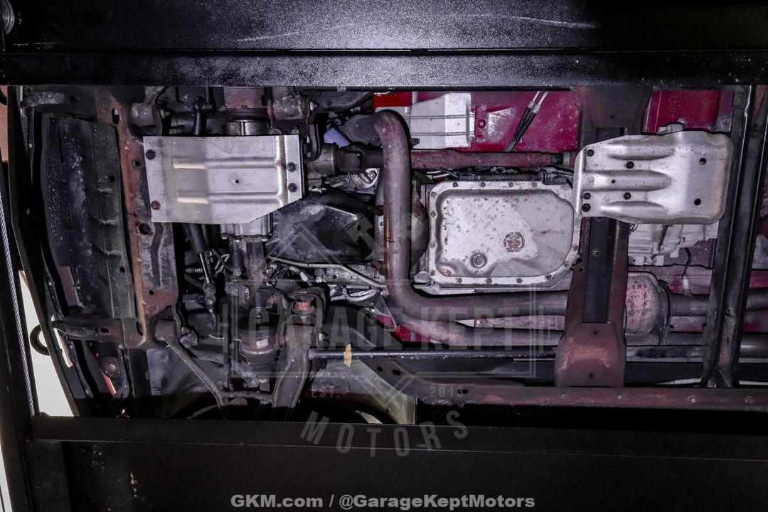 1997 GMC Sierra 2500