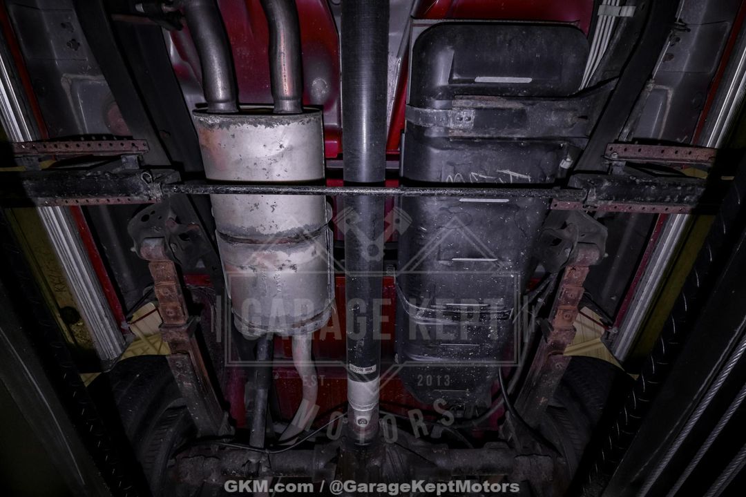 1997 GMC Sierra 2500
