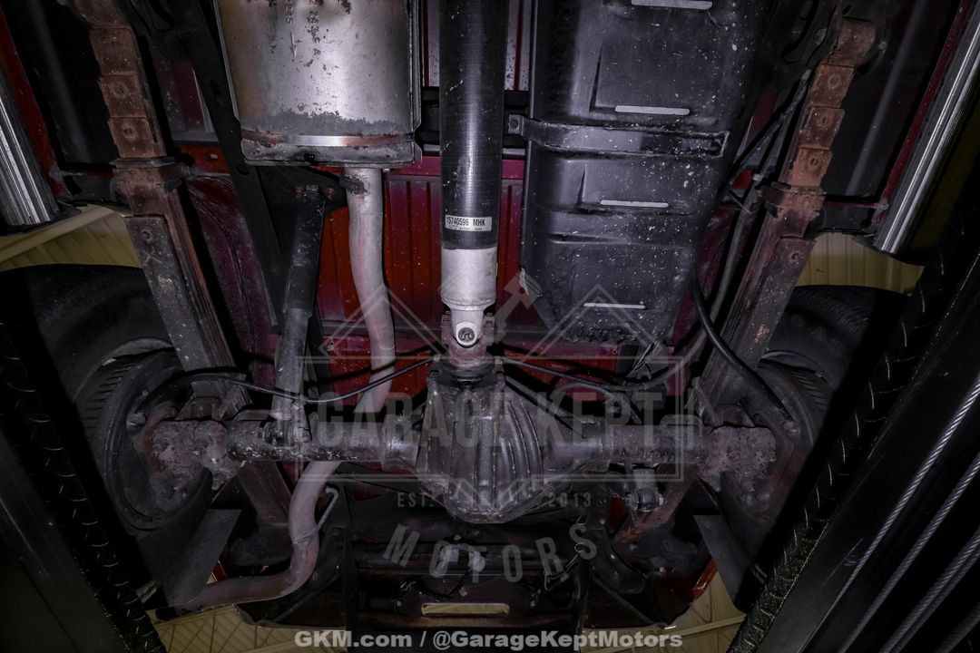 1997 GMC Sierra 2500