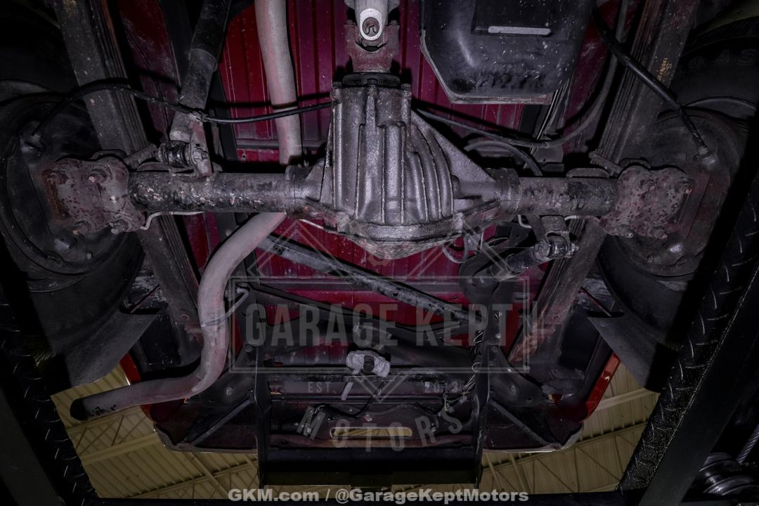 1997 GMC Sierra 2500