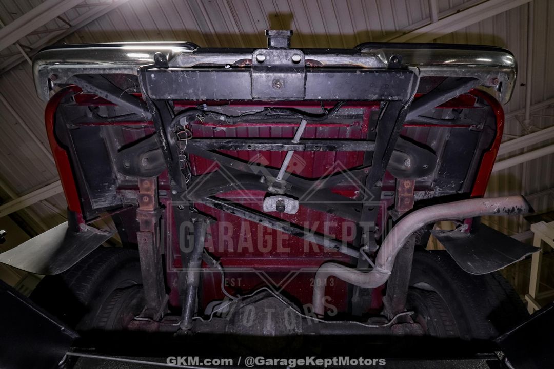 1997 GMC Sierra 2500