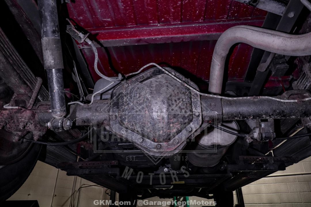 1997 GMC Sierra 2500
