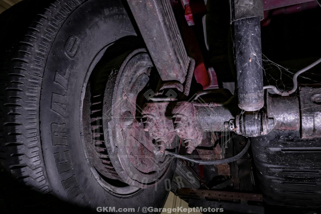 1997 GMC Sierra 2500