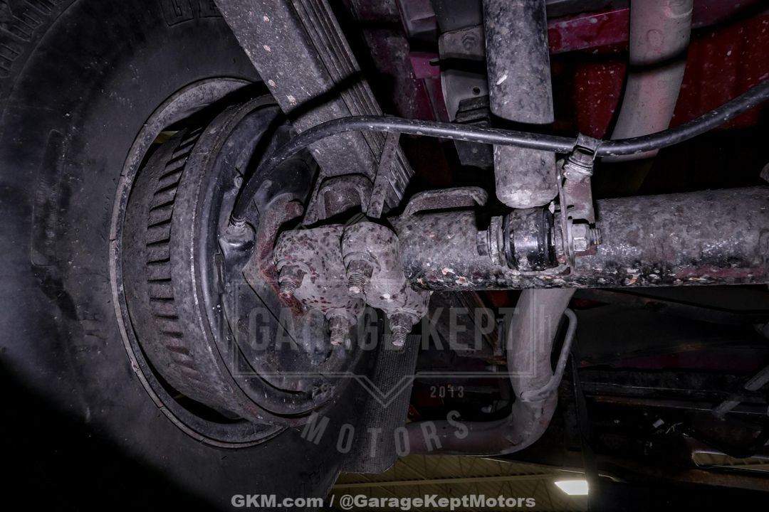 1997 GMC Sierra 2500