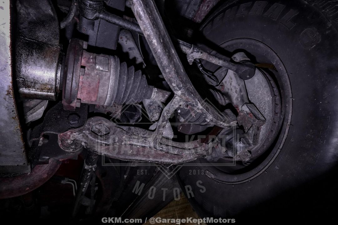 1997 GMC Sierra 2500