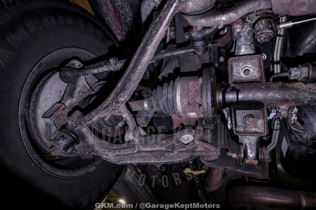 1997 GMC Sierra 2500