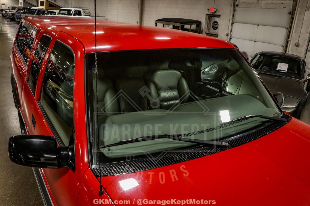 1997 GMC Sierra 2500