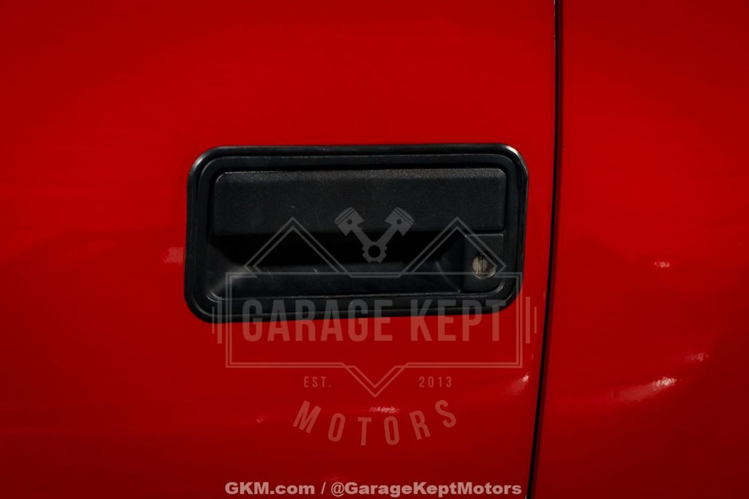 1997 GMC Sierra 2500