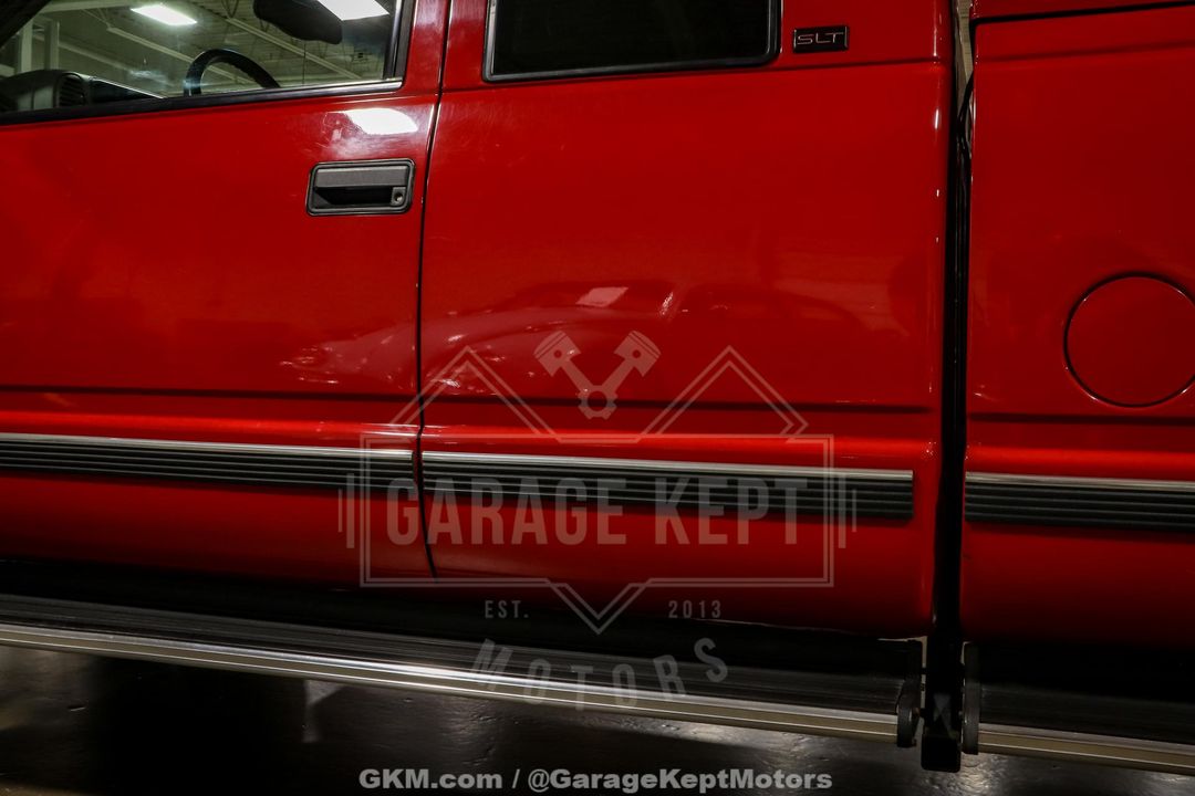 1997 GMC Sierra 2500