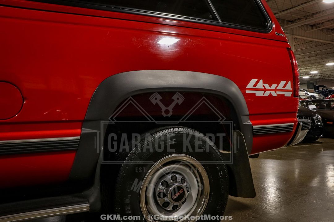 1997 GMC Sierra 2500