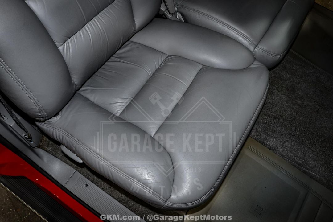 1997 GMC Sierra 2500