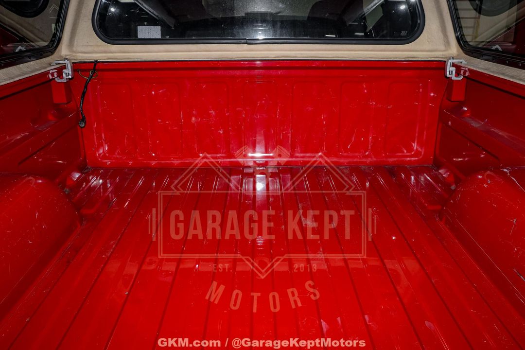 1997 GMC Sierra 2500