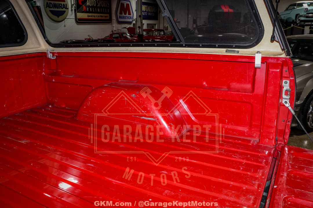 1997 GMC Sierra 2500