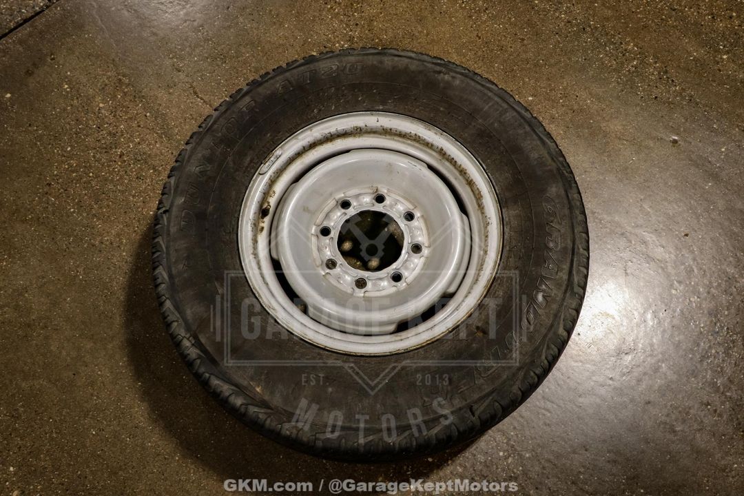 1997 GMC Sierra 2500