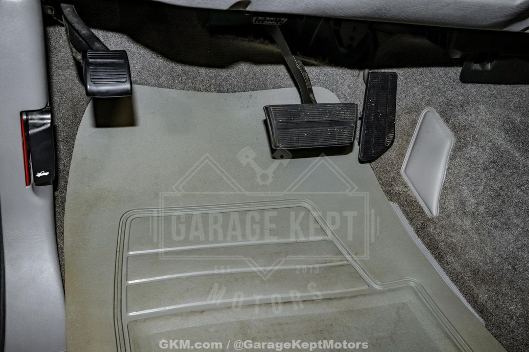 1997 GMC Sierra 2500