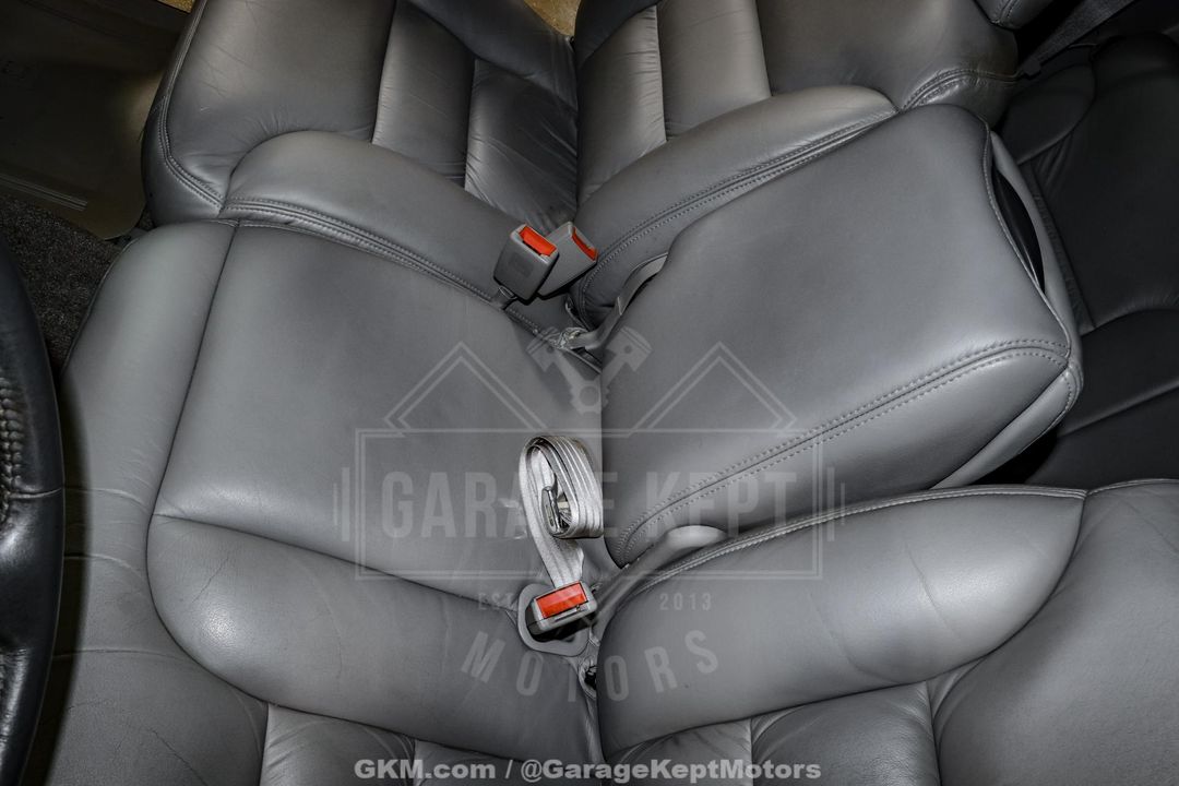 1997 GMC Sierra 2500