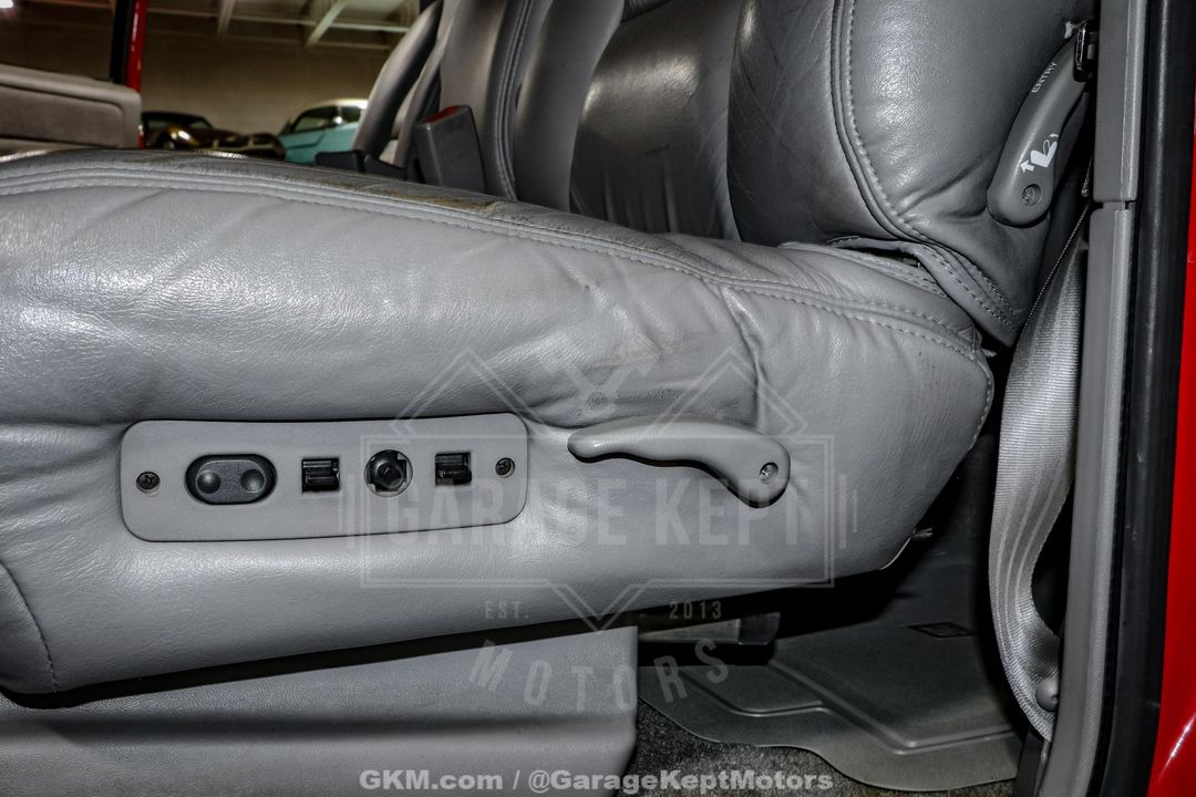 1997 GMC Sierra 2500