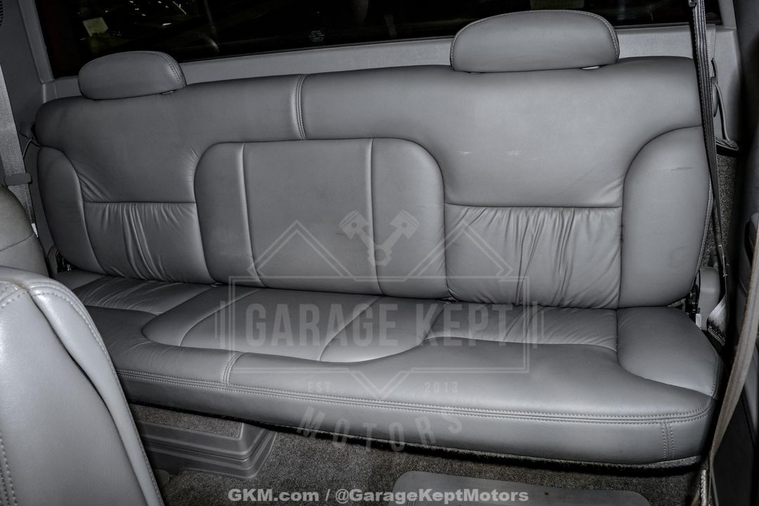 1997 GMC Sierra 2500