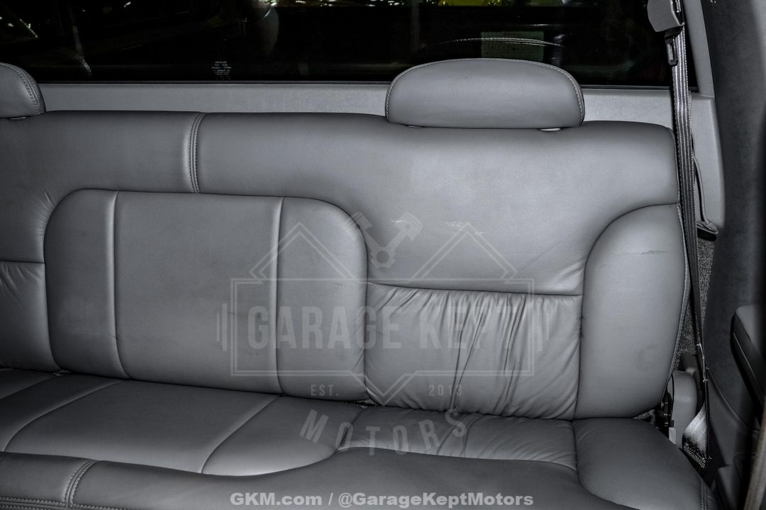 1997 GMC Sierra 2500