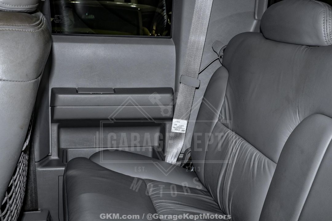 1997 GMC Sierra 2500
