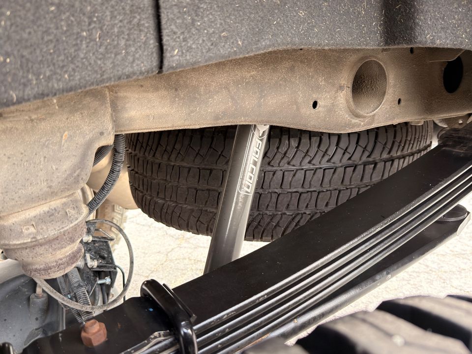 2022 GMC Sierra 2500HD