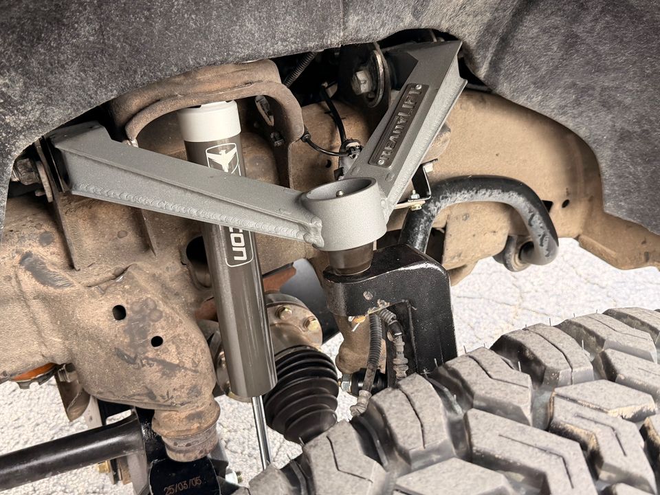 2022 GMC Sierra 2500HD