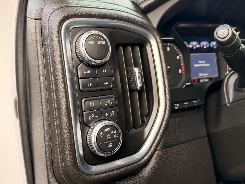 2022 GMC Sierra 2500HD