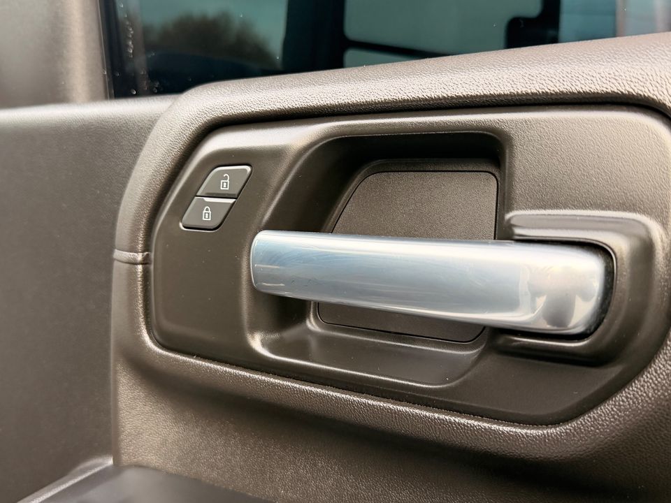 2022 GMC Sierra 2500HD