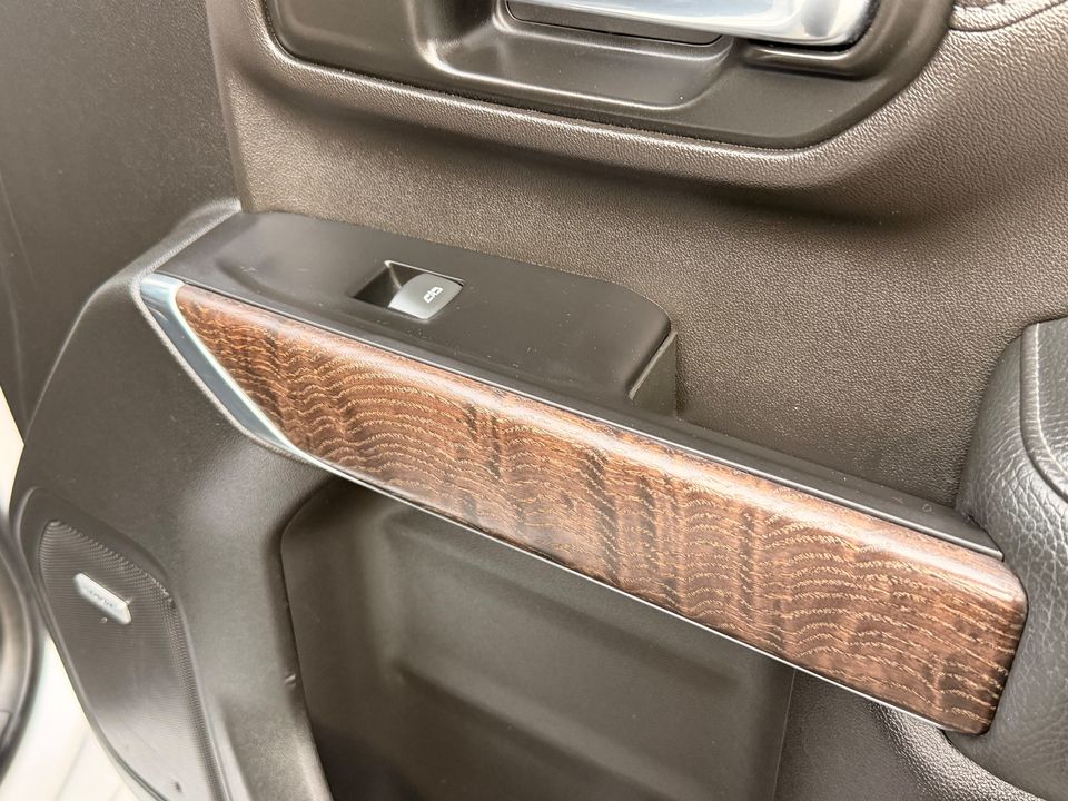 2022 GMC Sierra 2500HD