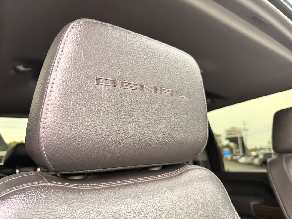 2022 GMC Sierra 2500HD