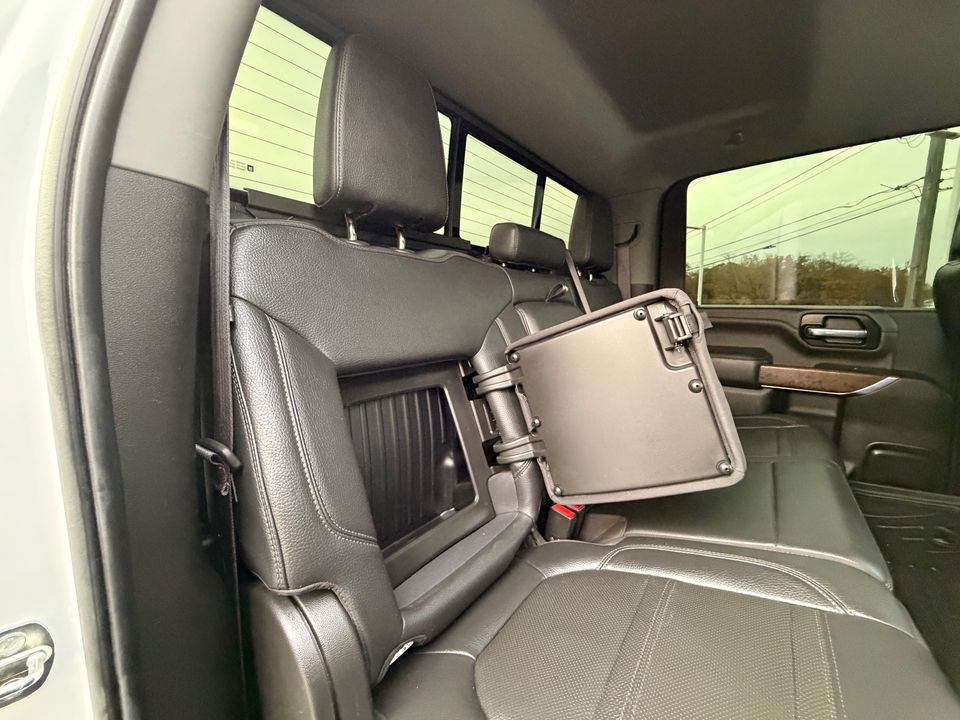 2022 GMC Sierra 2500HD