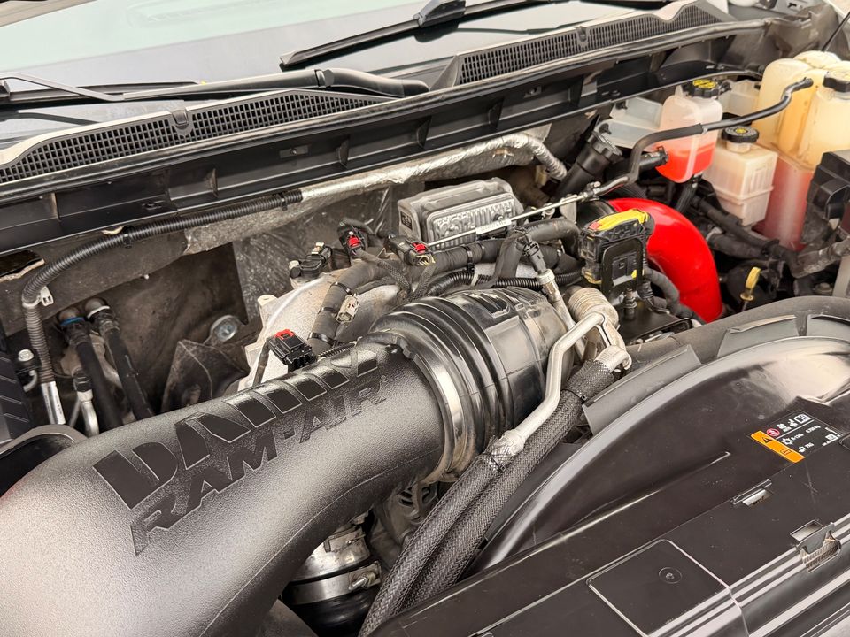 2022 GMC Sierra 2500HD