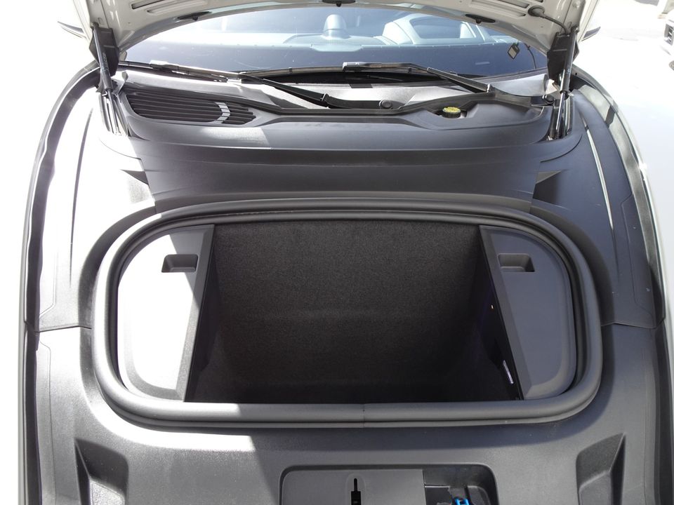 2022 Porsche Taycan