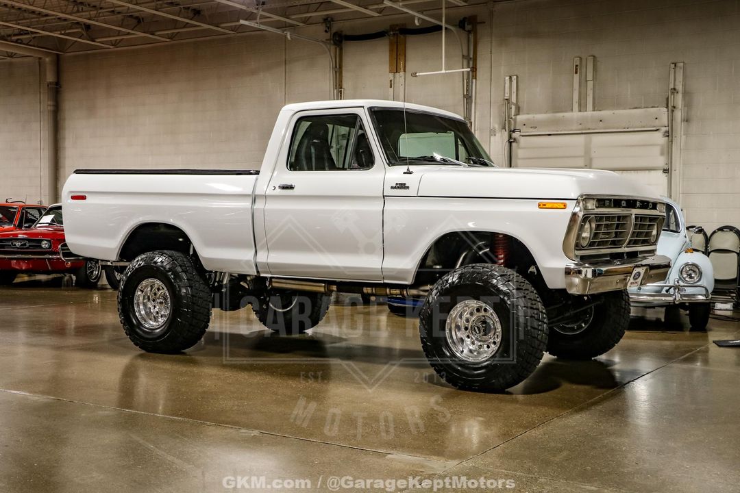 1978 Ford F-150