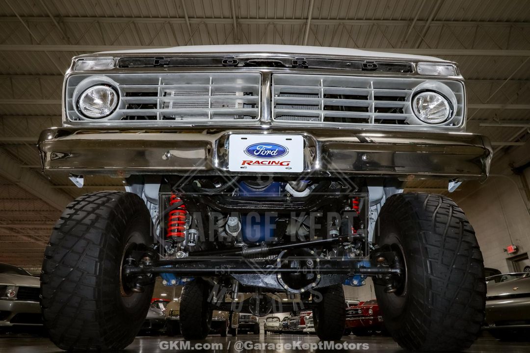 1978 Ford F-150