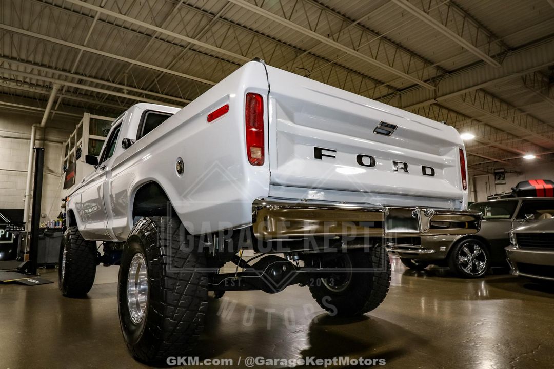 1978 Ford F-150