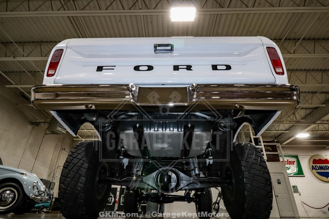 1978 Ford F-150
