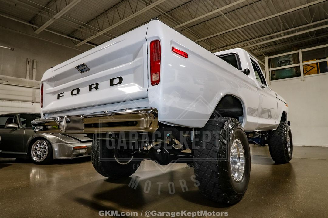 1978 Ford F-150