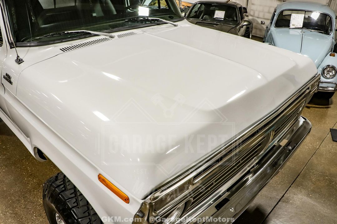 1978 Ford F-150