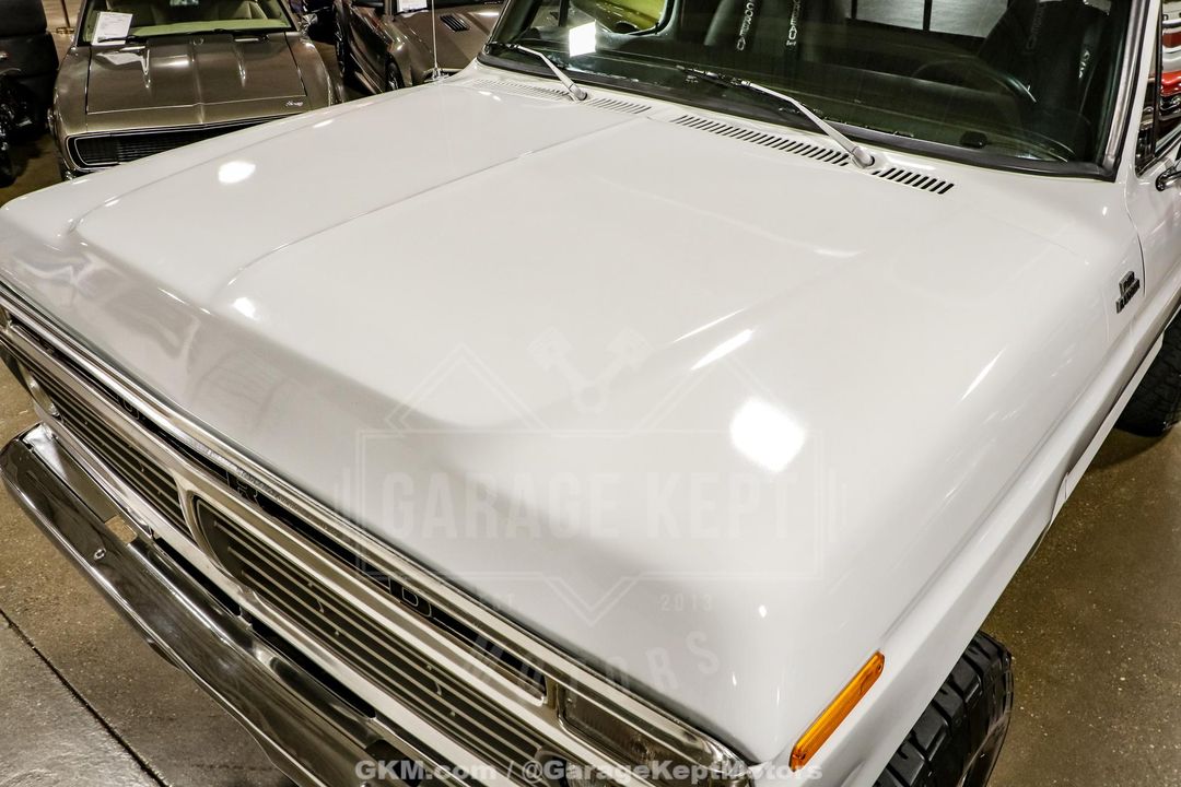 1978 Ford F-150