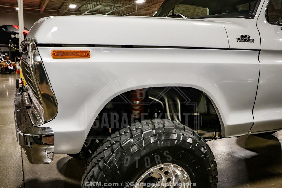 1978 Ford F-150