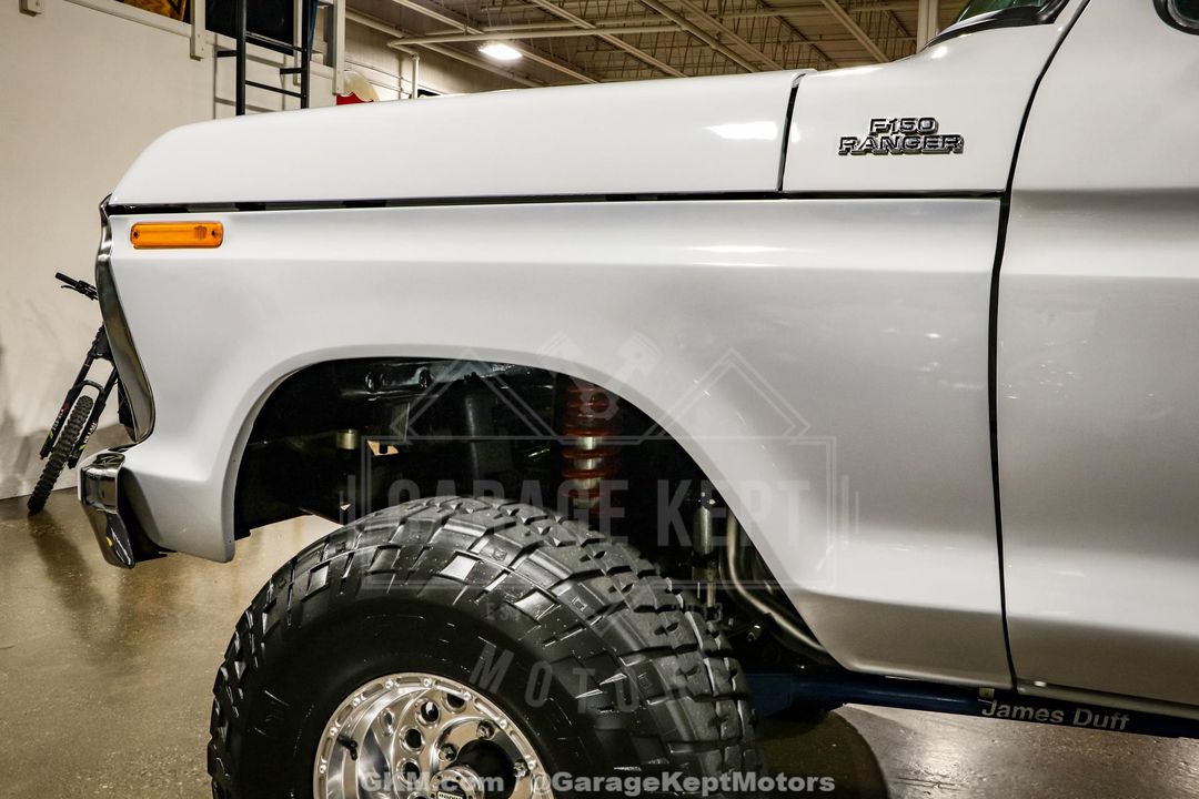 1978 Ford F-150