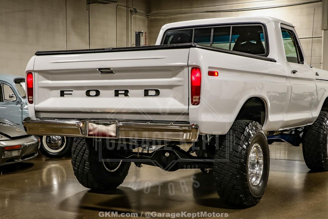 1978 Ford F-150