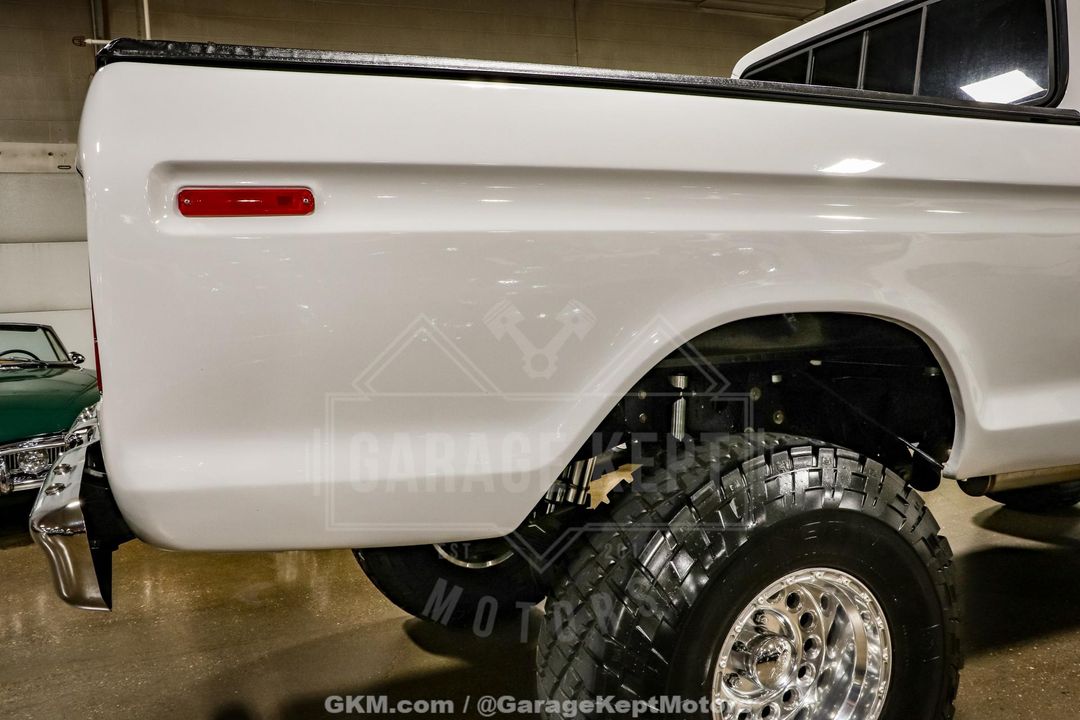 1978 Ford F-150