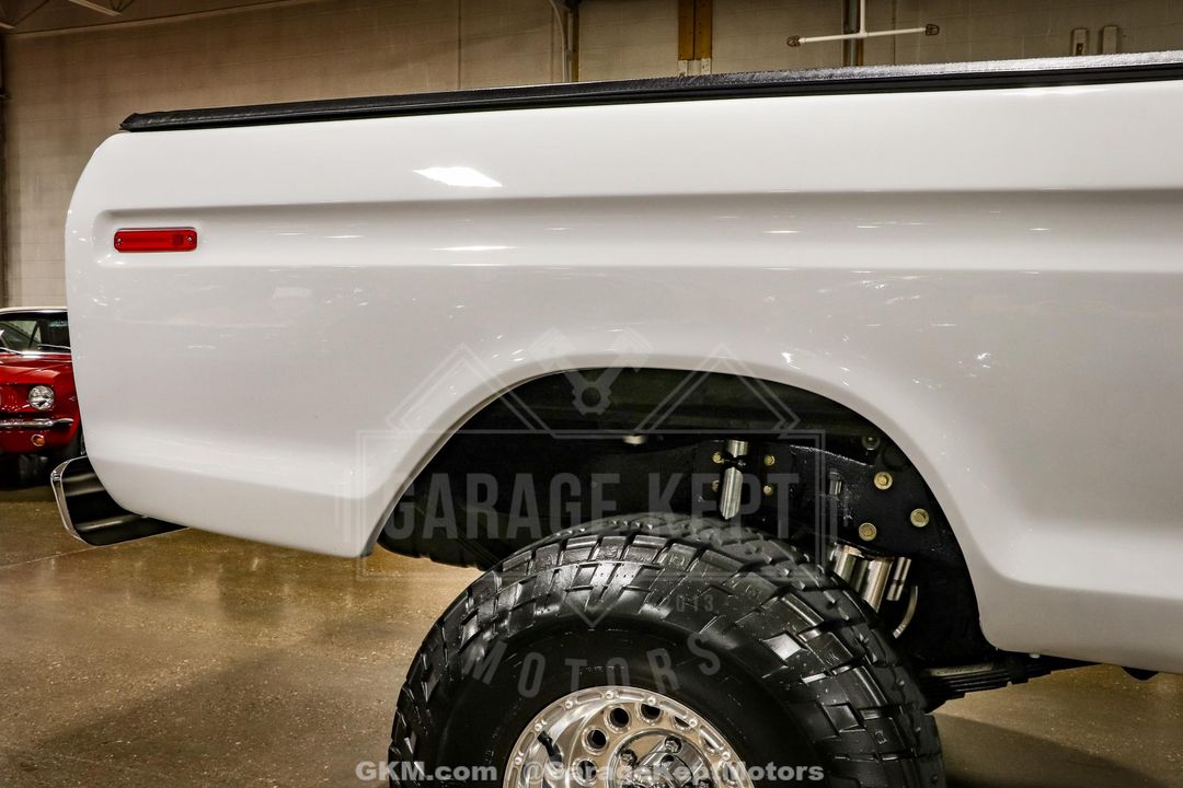 1978 Ford F-150
